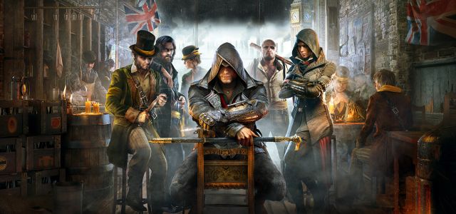 Assassins creed unity или syndicate что лучше